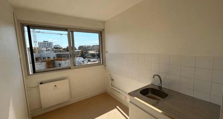 Vue n°1 Appartement 2 pièces T2 F2 à louer - Roanne (42300)