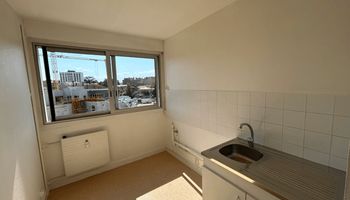 appartement 2 pièces à louer ROANNE 42300