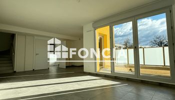 appartement 4 pièces à vendre Toulouse 31200 77.2 m²