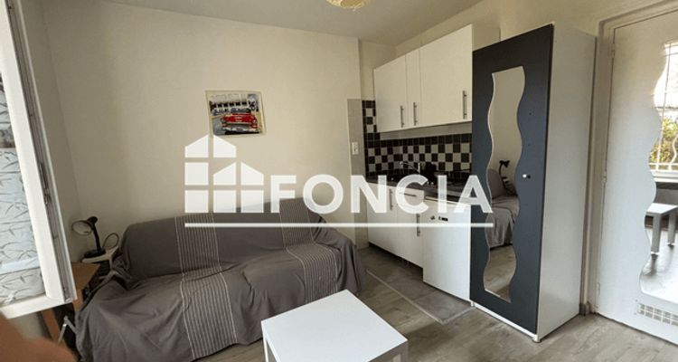 appartement 1 pièce à vendre Aix-en-Provence 13100 14 m²