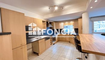 appartement 3 pièces à vendre LYON 3ᵉ 69003 75.44 m²