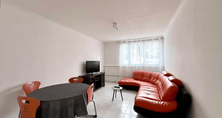appartement-meuble 3 pièces à louer SAINT-ETIENNE 42100
