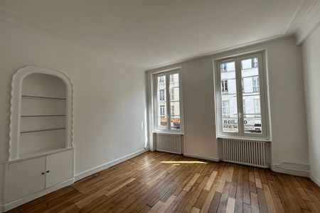 Appartement a louer  - 3 pièce(s) - 68.3 m2 - Surfyn