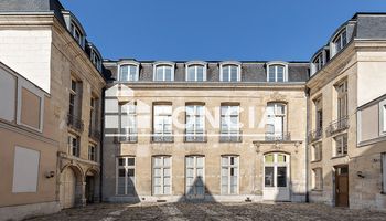 appartement 2 pièces à vendre Rouen 76000 43.59 m²