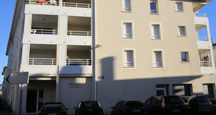 appartement 2 pièces à louer MONT DE MARSAN 40000 44.6 m²