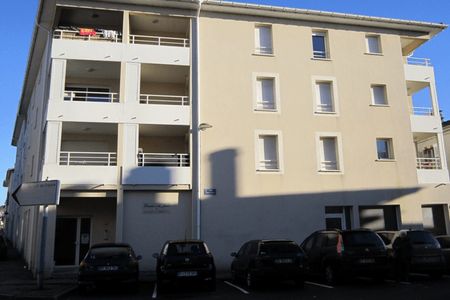 appartement 2 pièces à louer MONT DE MARSAN 40000 44.6 m²