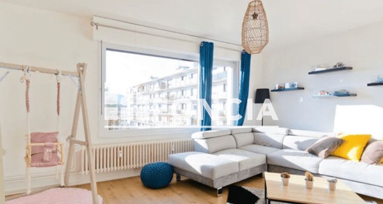 Vue n°1 Appartement 4 pièces à vendre - Metz (57050) 170 000 €