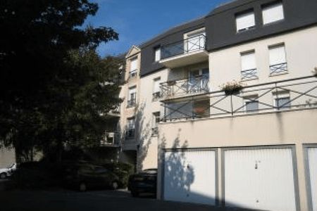 Appartement a louer gonesse - 1 pièce(s) - 31 m2 - Surfyn