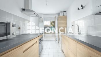 appartement 3 pièces à vendre Viry-Châtillon 91170 62.07 m²