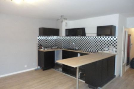 Appartement a louer franconville - 3 pièce(s) - 58.07 m2 - Surfyn