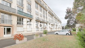 appartement 3 pièces à vendre Ivry-sur-Seine 94200 56.75 m²