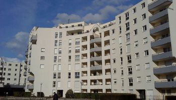 appartement 3 pièces à louer LYON 3ᵉ 69003 71.5 m²