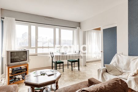 Vue n°2 Appartement 2 pièces à vendre - Lille (59800) 141 300 €