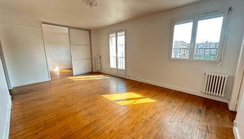 appartement 4 pièces à louer MONTROUGE 92120 75.3 m²