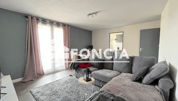 appartement 2 pièces à vendre Toulouse 31200 49 m²