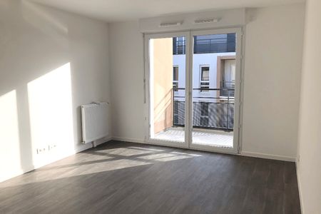 Vue n°3 Appartement 3 pièces T3 F3 à louer - Pierrelaye (95480)