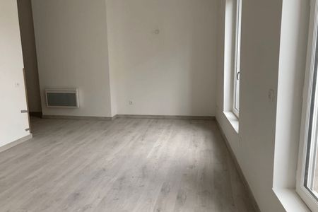 Vue n°2 Appartement 3 pièces T3 F3 à louer - Le Havre (76600)