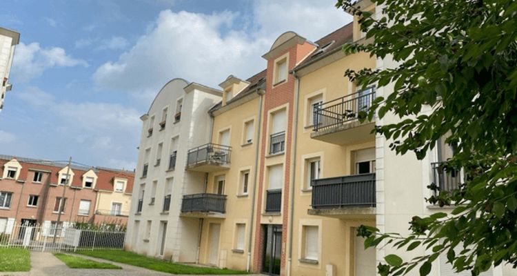 appartement 2 pièces à louer LAIGNEVILLE 60290 52.5 m²