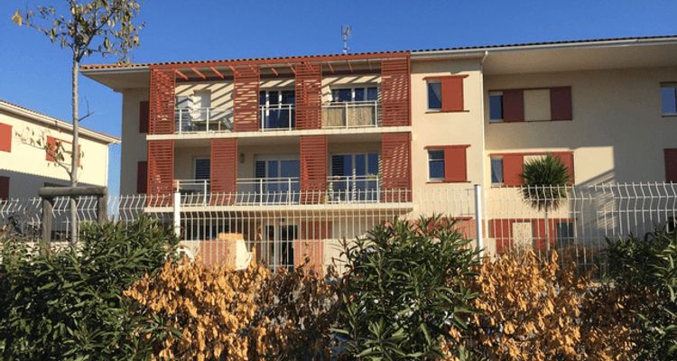 Vue n°1 Appartement 2 pièces T2 F2 à louer - Argeles Sur Mer (66700)