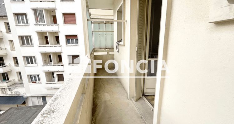 appartement 4 pièces à vendre Chambéry 73000 90.62 m²