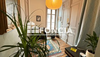 appartement 4 pièces à vendre Angers 49100 86.73 m²