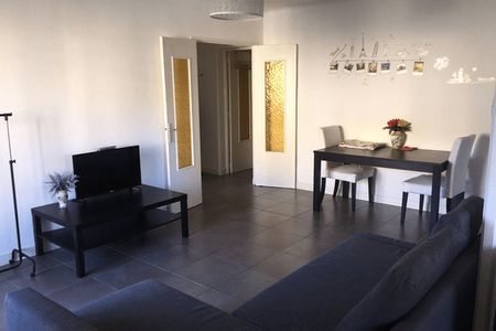 Vue n°3 Appartement meublé 5 pièces T5 F5 à louer - Aix En Provence (13100)