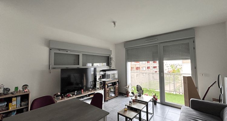 appartement 2 pièces à louer LE HAVRE 76620 40.4 m²