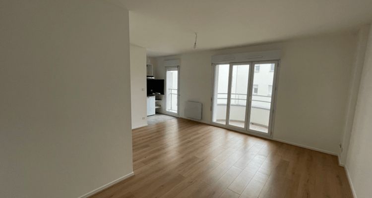 appartement 1 pièce à louer NANCY 54000 30 m²