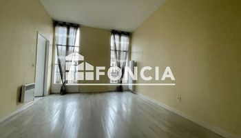 appartement 2 pièces à vendre BORDEAUX 33000 44.72 m²