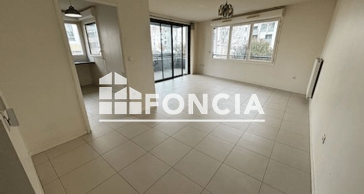 appartement 3 pièces à vendre Le Bouscat 33110 72.78 m²
