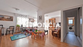 appartement 6 pièces à vendre MONTPELLIER 34000 126 m²