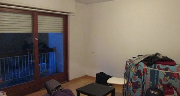 appartement 1 pièce à louer SARREBOURG 57400 26.24 m²