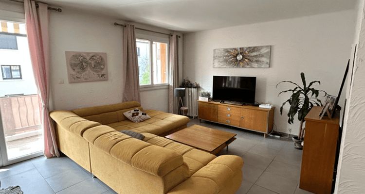 appartement-meuble 3 pièces à louer TOULON 83000 68.5 m²
