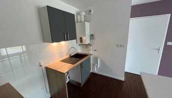 appartement 2 pièces à louer JOUE LES TOURS 37300 42.4 m²