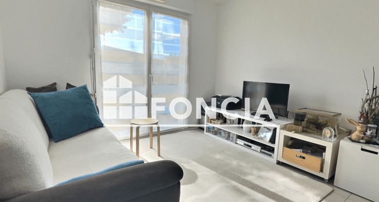 appartement 3 pièces à vendre Hauterive 03270 62.84 m²