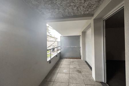 Vue n°3 Appartement 2 pièces T2 F2 à louer - Toulouse (31200)