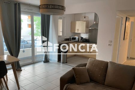 appartement 2 pièces à vendre Avignon 84000 53.5 m²