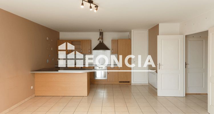 appartement 3 pièces à vendre Osny 95520 68.4 m²