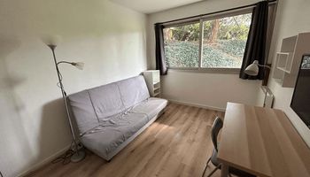 appartement-meuble 1 pièce à louer SCEAUX 92330