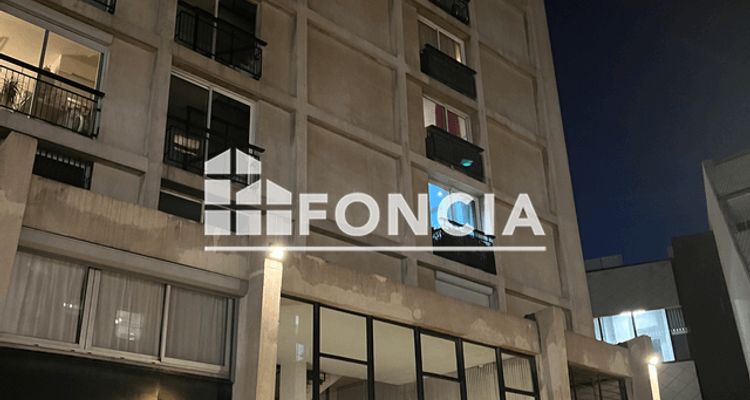 appartement 5 pièces à vendre Marseille 1ᵉʳ 13001 85 m²