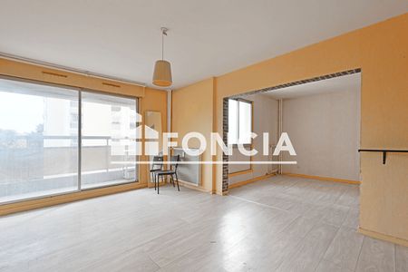 Vue n°3 Appartement 4 pièces à vendre - Montpellier (34000) 343 000 €