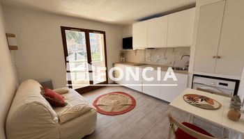 appartement 2 pièces à vendre Bormes-les-Mimosas 83230 23.62 m²