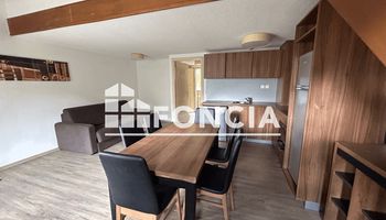 appartement 2 pièces à vendre ISOLA 2000 06420 50.27 m²