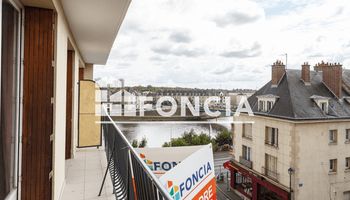 appartement 4 pièces à vendre PONTOISE 95300 69.92 m²