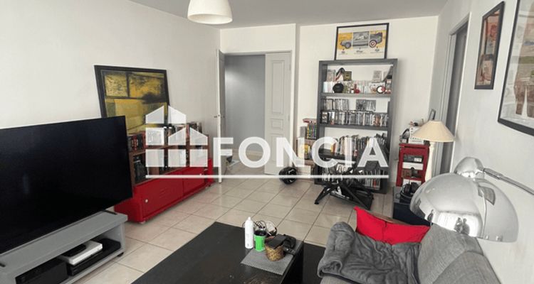 appartement 2 pièces à vendre Avignon 84000 52 m²