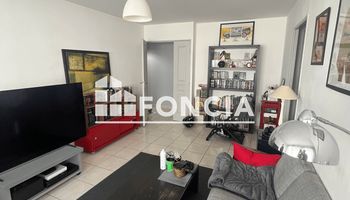 appartement 2 pièces à vendre Avignon 84000 52 m²