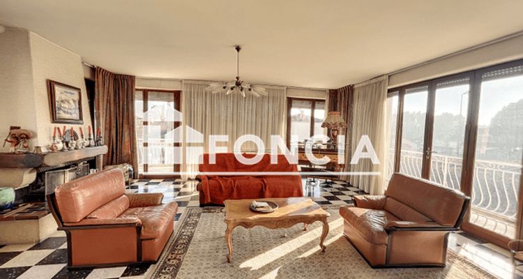 maison 7 pièces à vendre Le Pontet 84130 168 m²