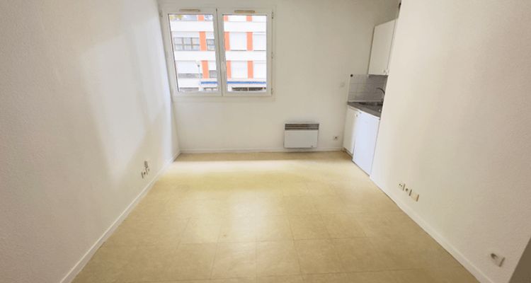 Appartement a louer issy-les-moulineaux - 1 pièce(s) - 19.2 m2 - Surfyn