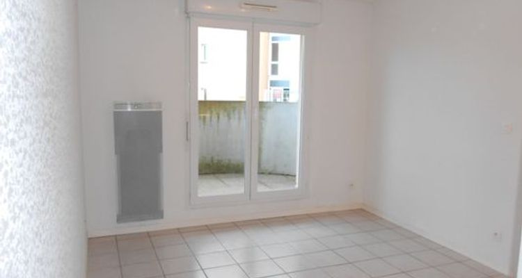 appartement 2 pièces à louer LE MANS 72000 29.01 m²