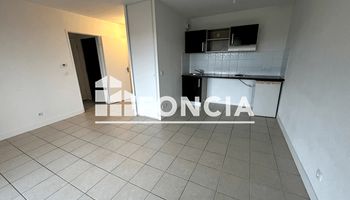 appartement 2 pièces à vendre Bruges 33520 41.81 m²